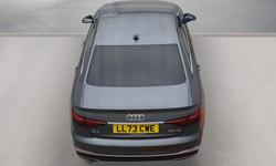 Audi A4 Photo 7