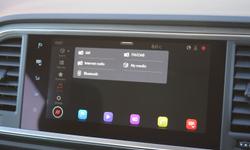SEAT ATECA Photo 20