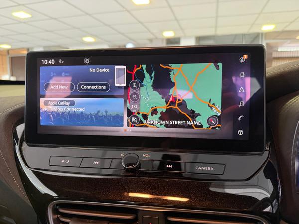 Used Nissan Juke YY24RYW 21