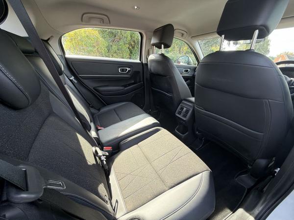 Honda HR-V Photo 11