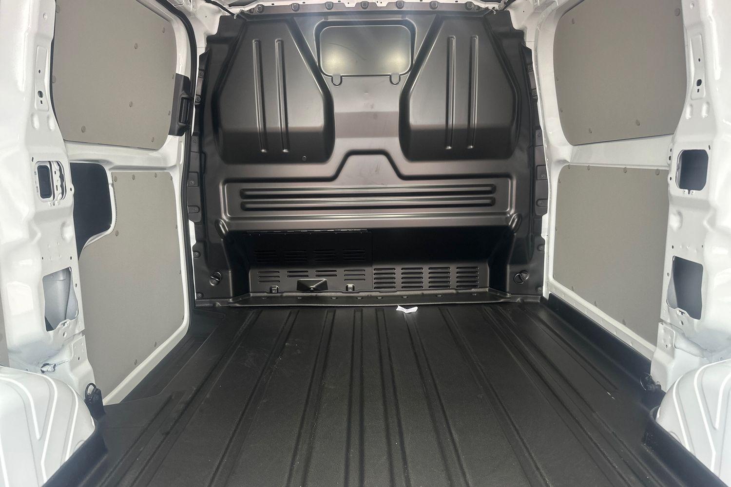 Ford TRANSIT CUSTOM Photo 17
