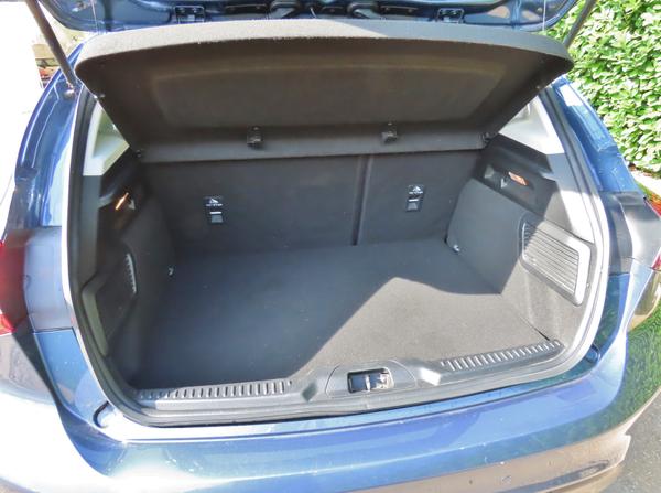 Used Ford Focus EK68XGG 12