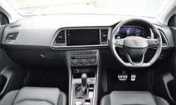 CUPRA ATECA Photo 10
