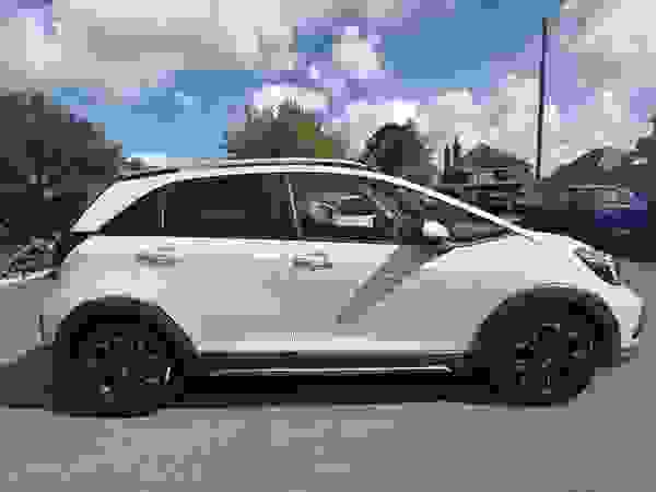 2026 Honda Jazz