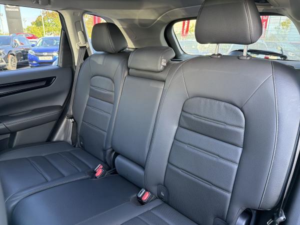 Honda CR-V Photo 7