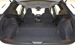 Nissan QASHQAI Photo 23