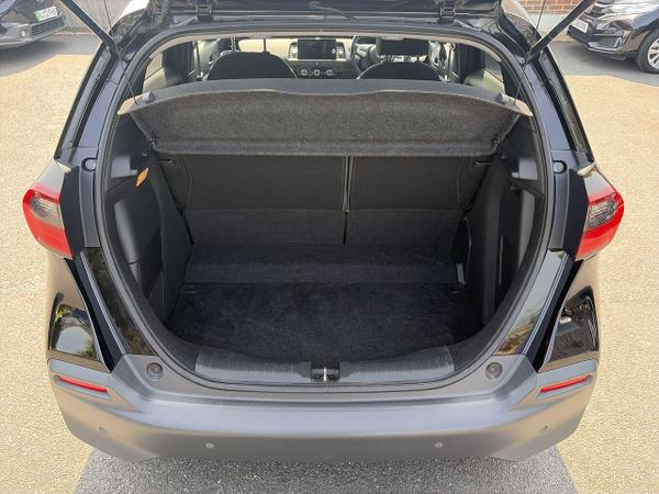 Honda Jazz Photo 15