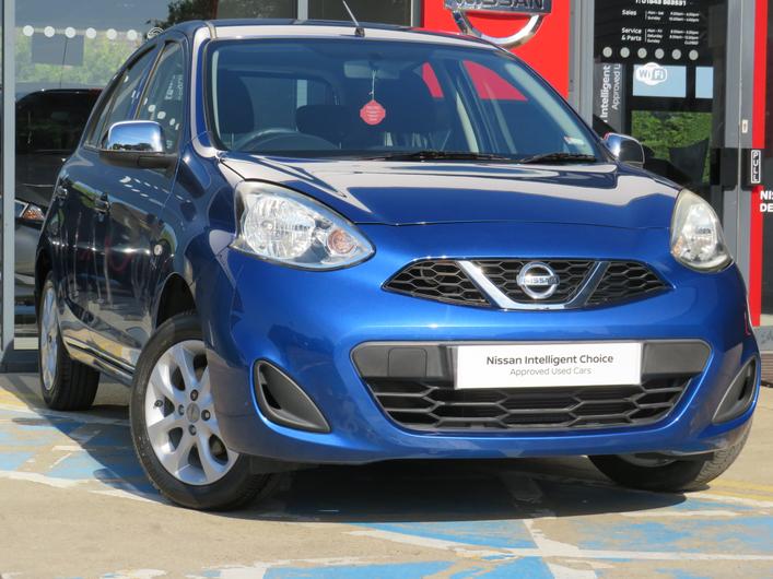 Used Cars Broadstairs Westwood Cross Motors