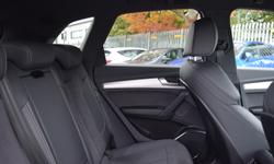 Audi Q5 Photo 32