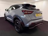 Nissan Juke Photo 6