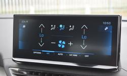 Peugeot 5008 Photo 26
