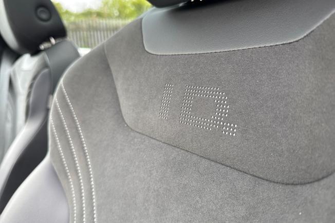 VOLKSWAGEN Id.5 Photo 45