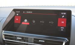 Citroen C5 AIRCROSS Photo 20