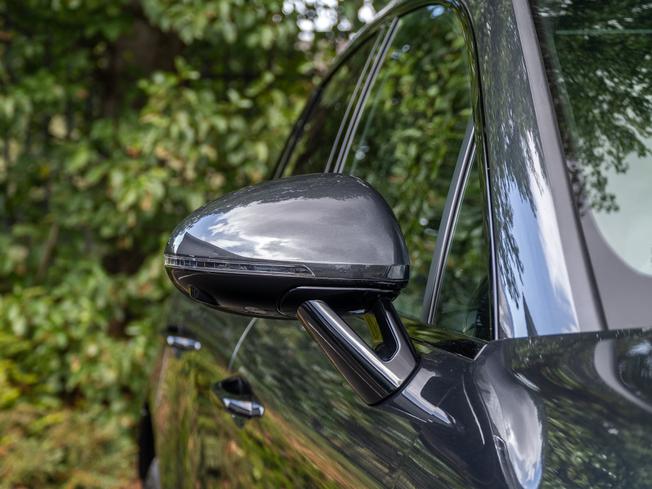 PORSCHE Macan Photo 37