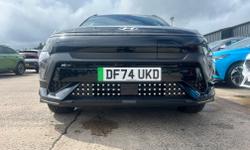 Hyundai KONA Photo 3