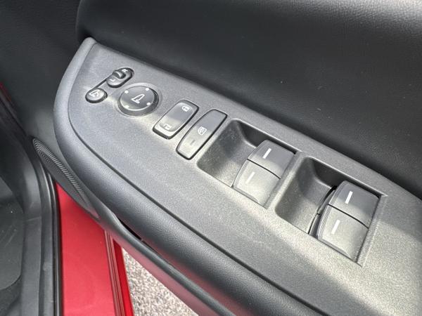Honda Jazz Photo 28