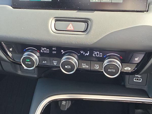 Honda HR-V Photo 18