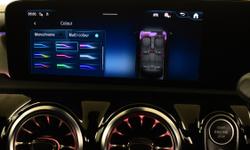 Mercedes-Benz CLA Photo 15