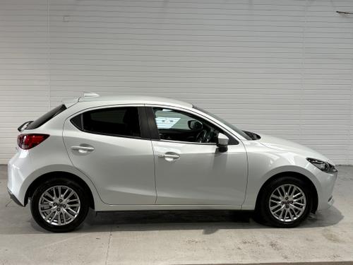 Mazda Mazda2 Photo 4fc9adcb-b6d1-45a4-9829-b59e3cc06b7f.JPEG