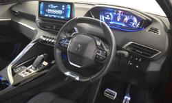 Peugeot 3008 Photo 2