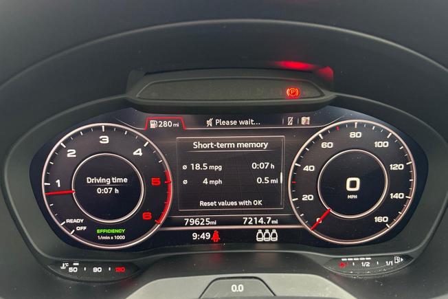 Audi A3 Photo 15