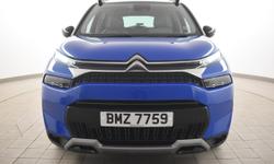Citroen C3 AIRCROSS Photo 4