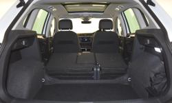 Volkswagen TIGUAN Photo 29