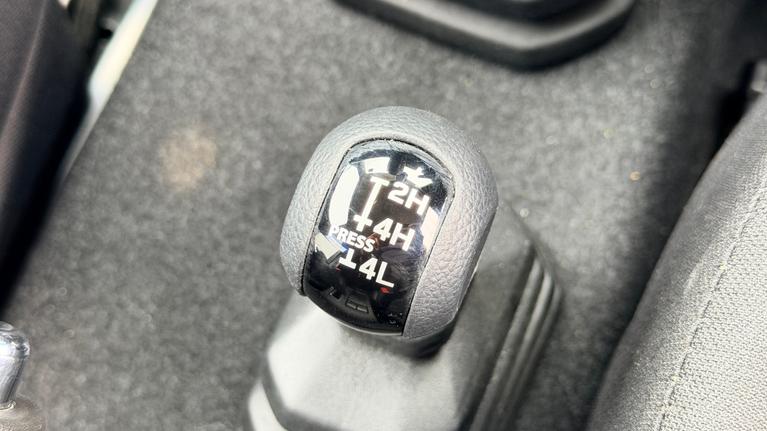 Used Suzuki Jimny WN24CYZ 14