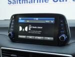 Hyundai TUCSON Photo 17