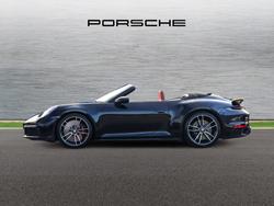 PORSCHE 911 Photo 5