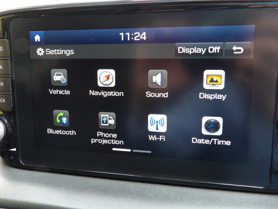Used Hyundai Santa Fe DA70EAG 28