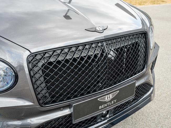 BENTLEY Bentayga Photo 48