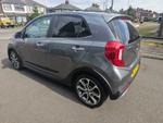 Kia Picanto Photo 3