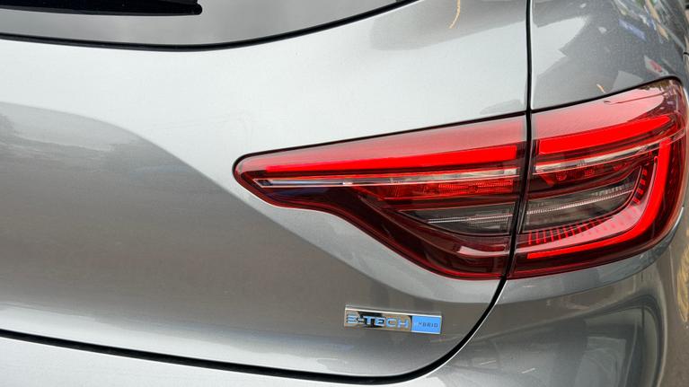 Used Renault Clio RK72DZD 15