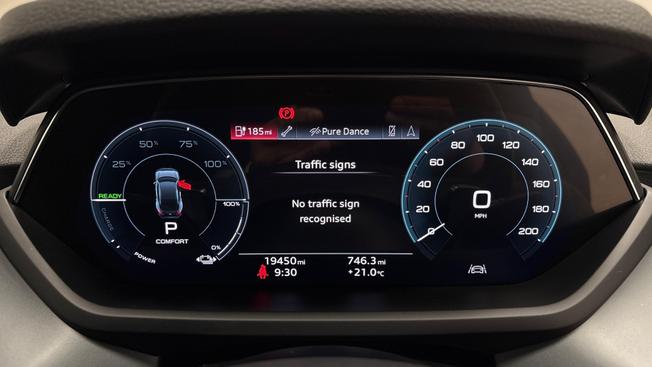 Audi e-tron GT Photo 9