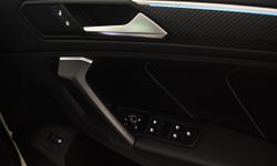 Volkswagen TIGUAN Photo 22