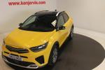 Kia Stonic Photo 1