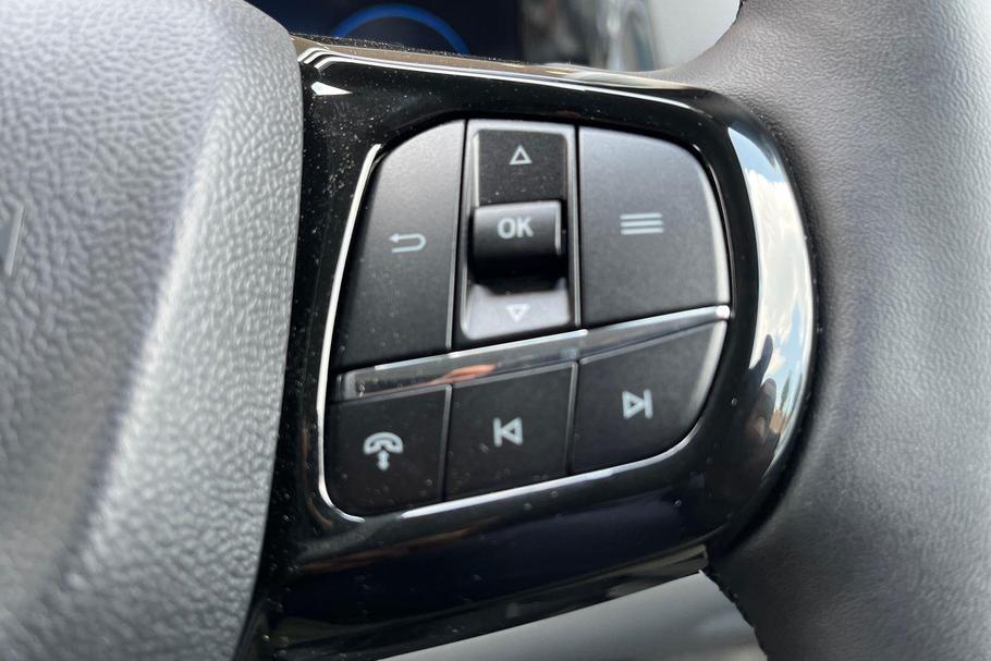 Used Ford CUSTOM CUSTOMPHEV18 9