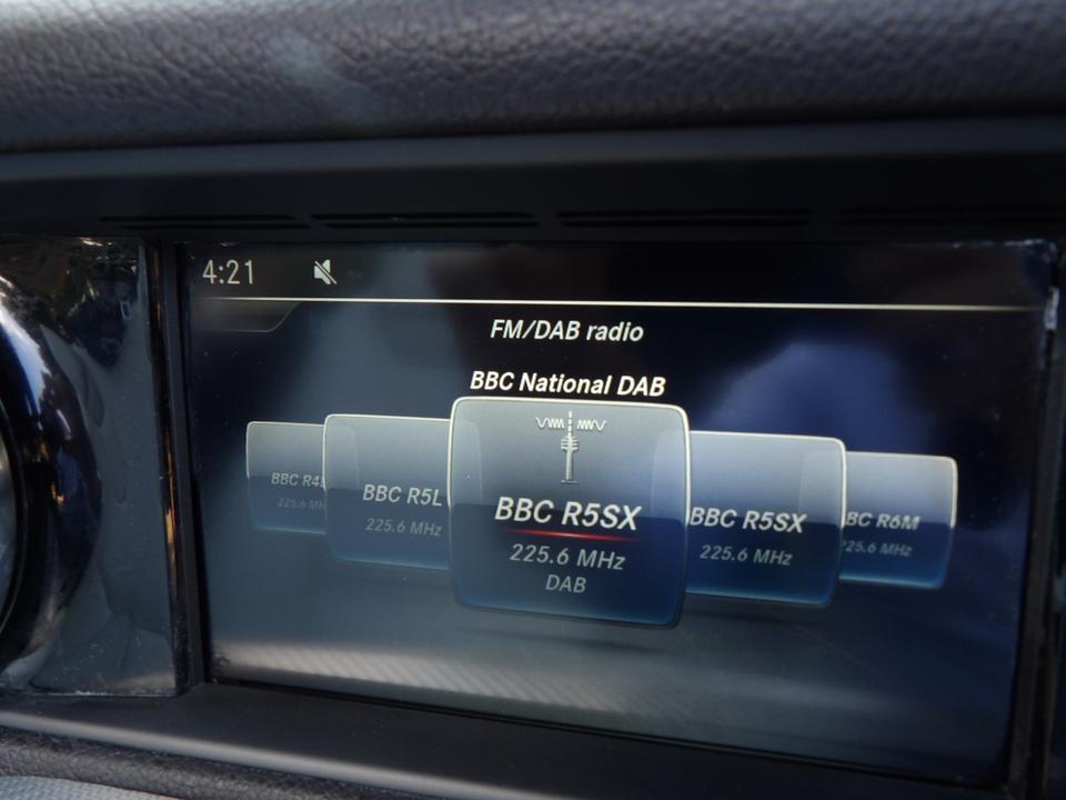 Used Mercedes-Benz SLC BW16XZB 27