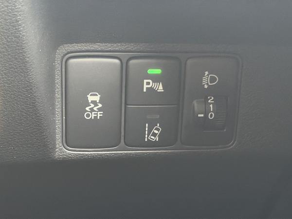 Honda Civic Photo 26