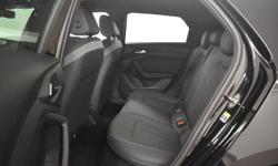 Audi A1 Photo 21