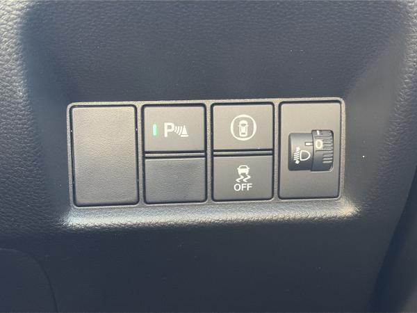 Honda Jazz Photo 27