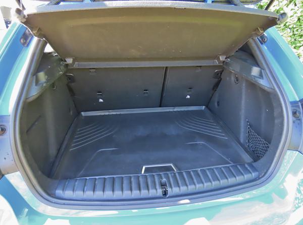 Used BMW 1 Series GD73KBJ 12