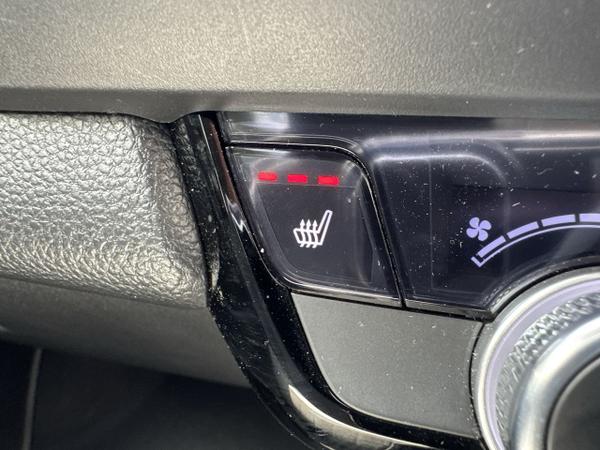 Honda Jazz Photo 16