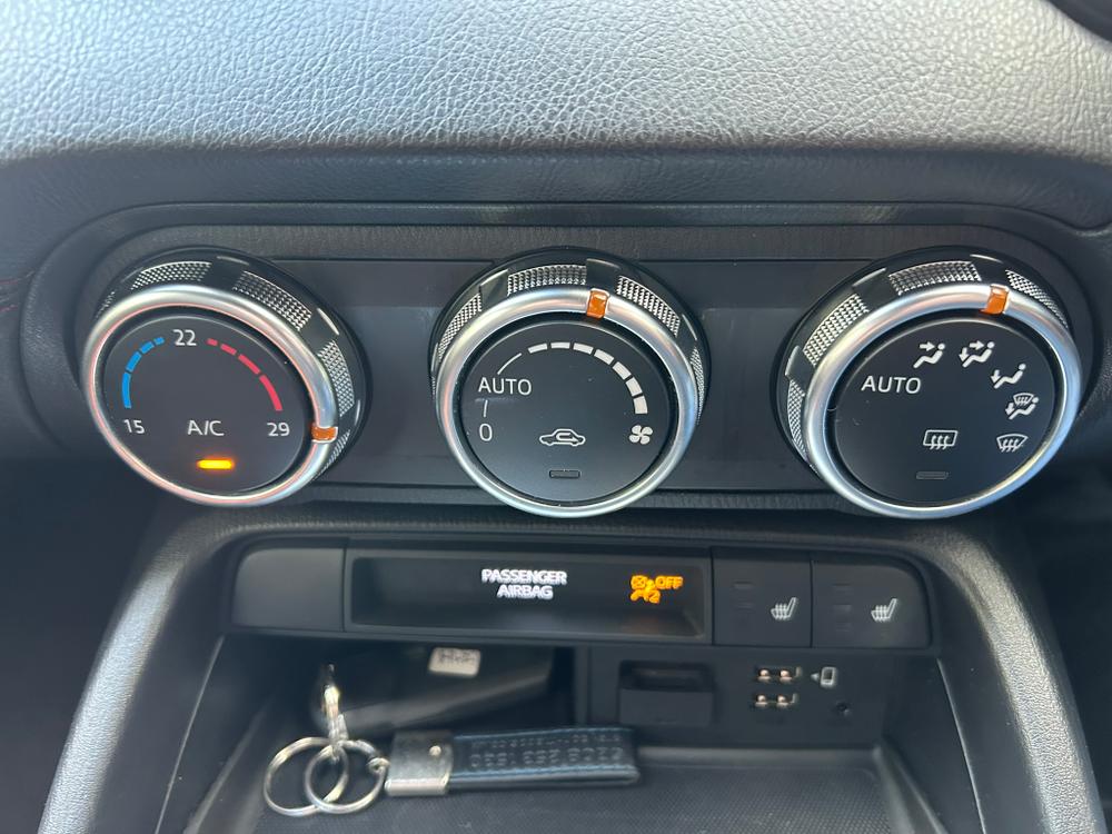 Used Mazda MX-5 HW67KNS 21