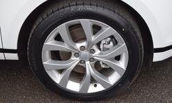 Land Rover RANGE ROVER EVOQUE Photo 31