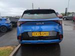 Kia Sportage Photo 3