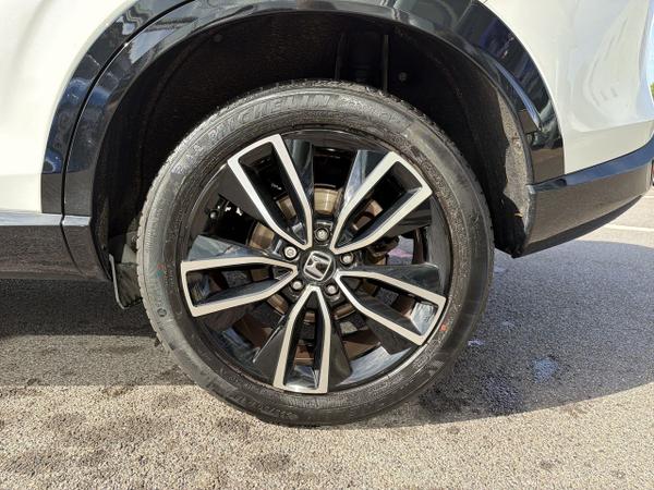 Honda HR-V Photo 9