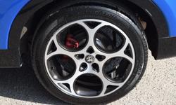 Alfa Romeo TONALE Photo 31