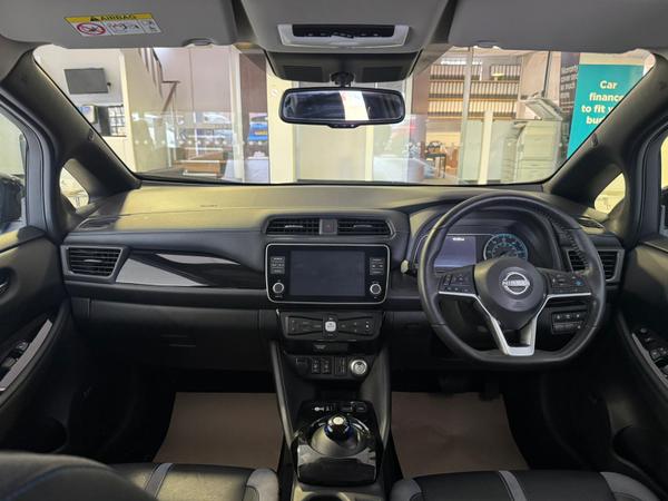 Used Nissan Leaf GY73WGV 17
